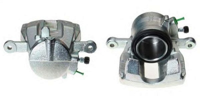 BUDWEG CALIPER 344058 -  Тормозной суппорт